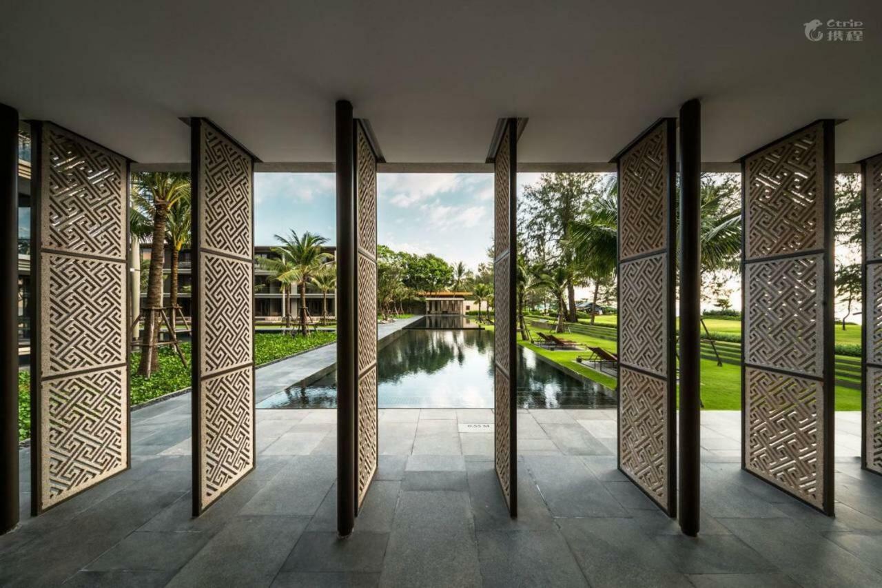 Baan Mai Khao Aparthotel Exterior photo